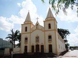 SÃO CAITANO